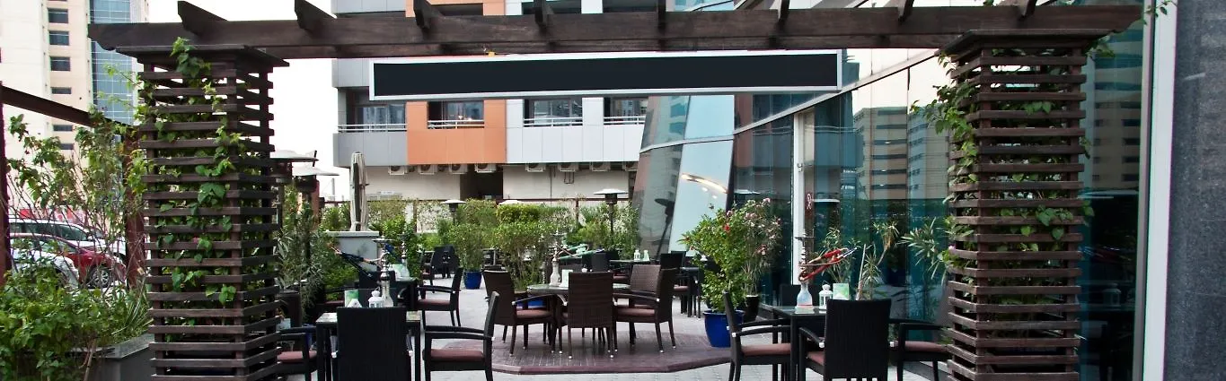 Ramee Rose Hotel Ντουμπάι