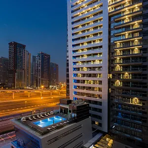 Millennium Place Marina **** Ντουμπάι