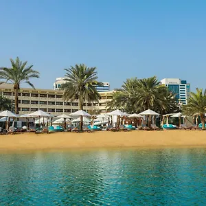 Le Meridien 5* Abu Dhabi