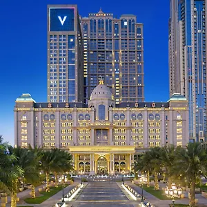 Al Habtoor Palace - Preferred & Дубай
