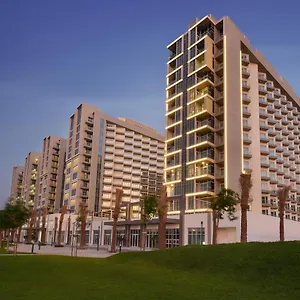 Damac Hills 2 Hotel, An Edge By Rotana Дубай