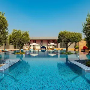 Aloft 4* Abu Dhabi