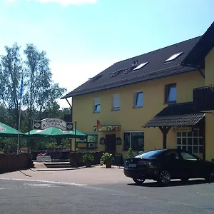 Rhönperle 2*, Kothen (Motten) Deutschland