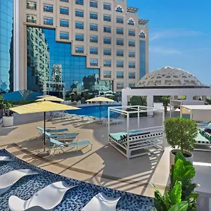 Barcelo Al Jaddaf, **** Ντουμπάι