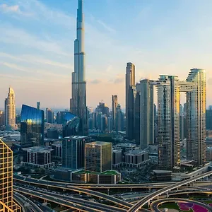 العنوان بوليفارد فندق