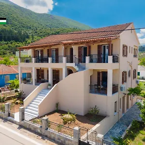 Mary's & , Sami (Kefalonia) Griechenland