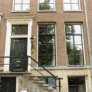 Empiric Keizersgracht , Amsterdam Niederlande