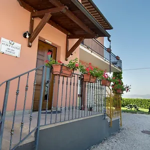 Al Pian D'assisi Bed & Breakfast