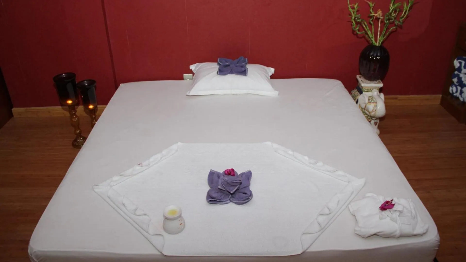 ****  Ramee Rose Hotel Dubái Emiratos Árabes Unidos
