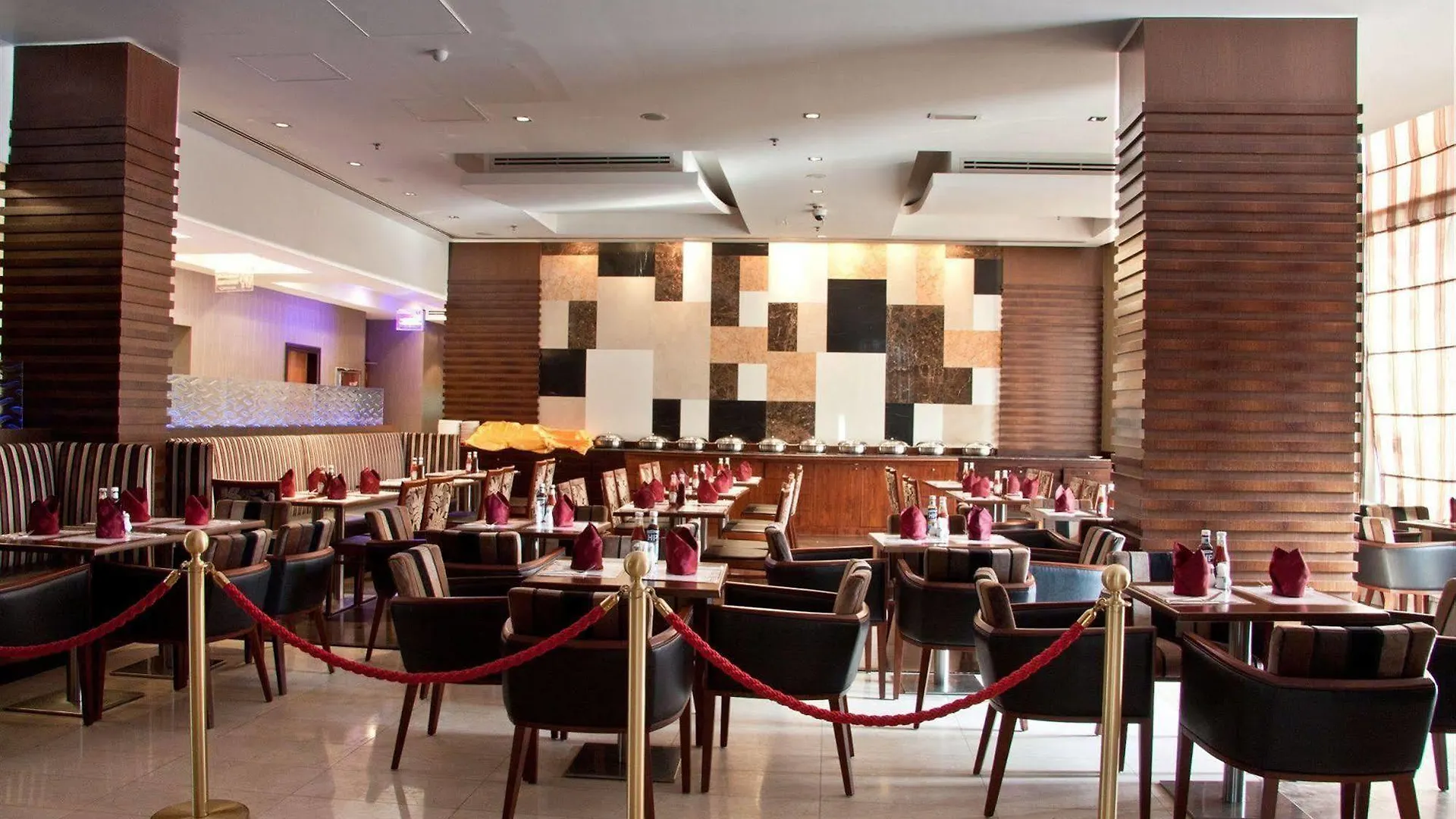 Ramee Rose Hotel Dubái
