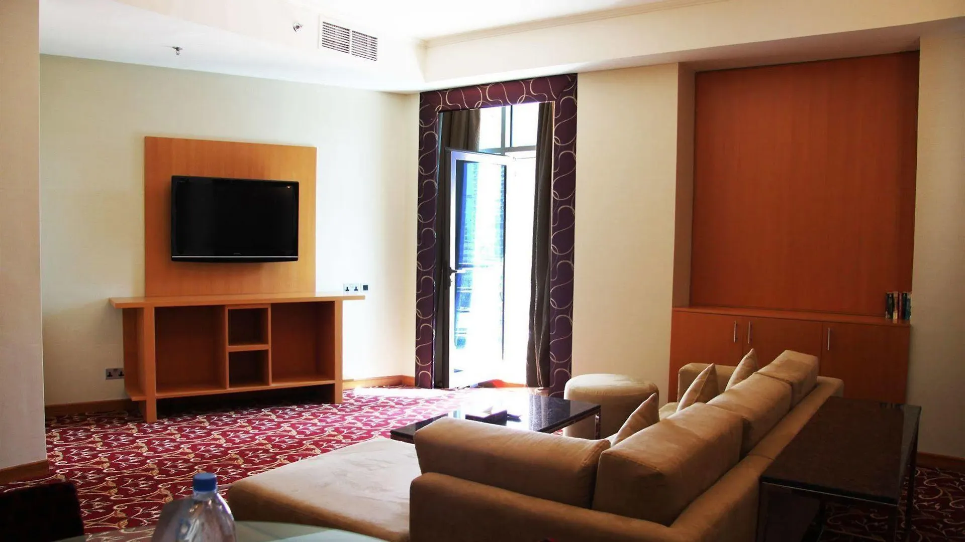 Ramee Rose Hotel Dubai