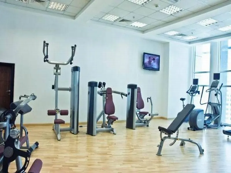 Ramee Rose Hotel Dubai United Arab Emirates
