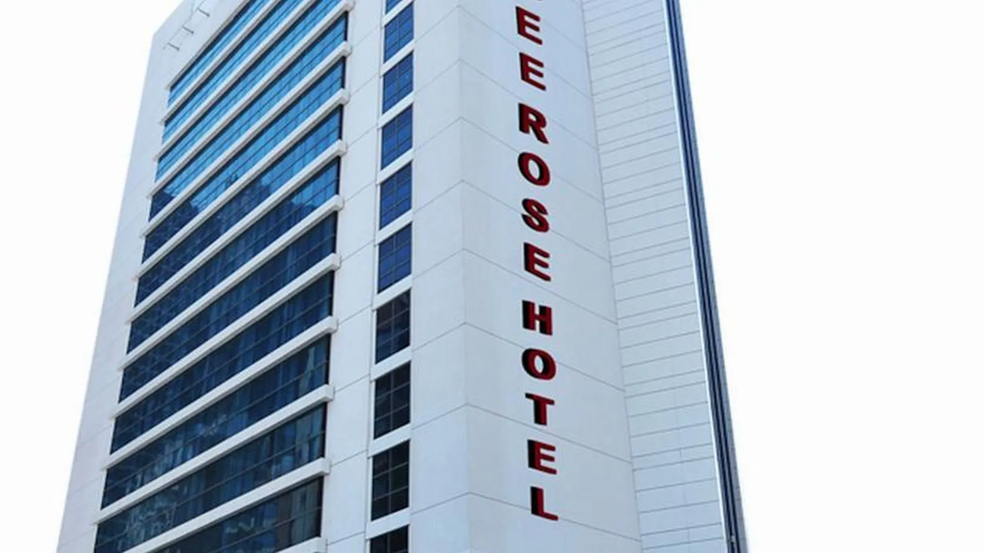 Ramee Rose Hotel Dubai