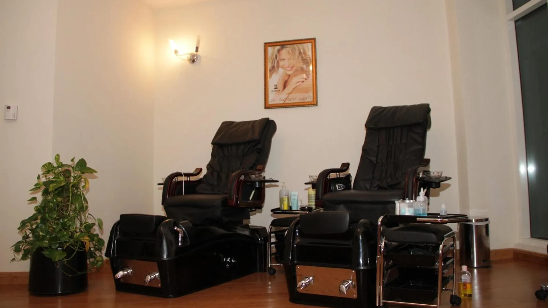 Ramee Rose Hotel Dubai