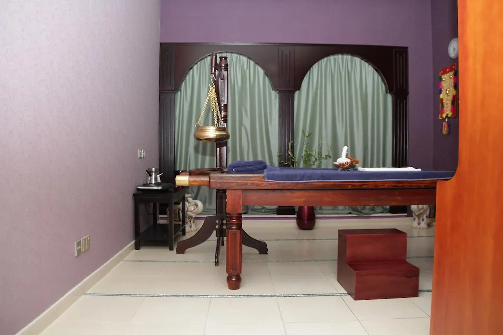 Ramee Rose Hotel Dubai United Arab Emirates