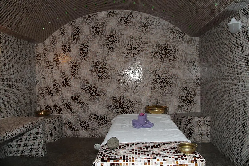 Ramee Rose Hotel Dubai