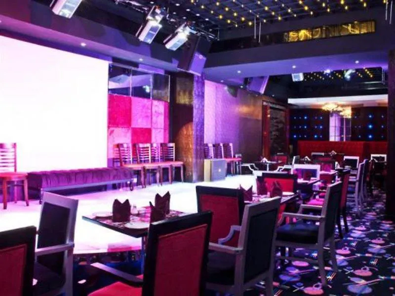 Ramee Rose Hotel Dubai