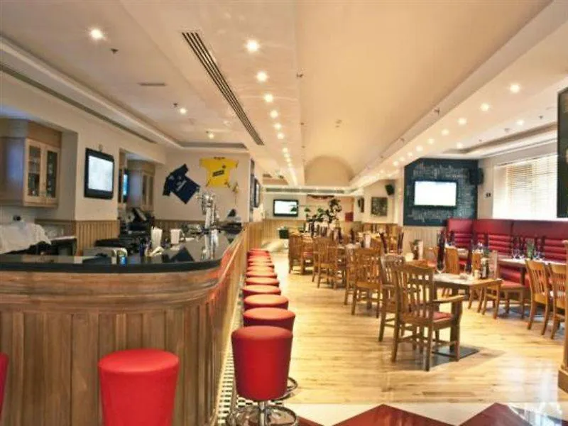 Ramee Rose Hotel Dubai 4*,  United Arab Emirates