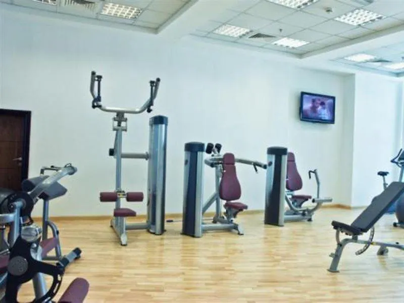 Ramee Rose Hotel Dubai