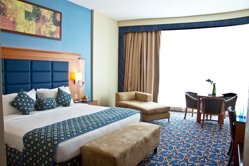Ramee Rose Hotel Dubai