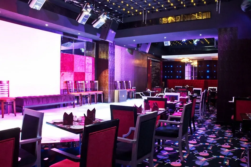 Ramee Rose Hotel Dubai 4*,  United Arab Emirates