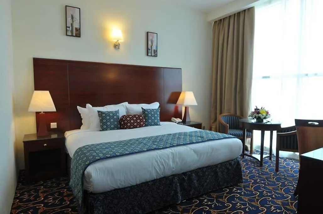 Ramee Rose Hotel Dubai 4*,  United Arab Emirates