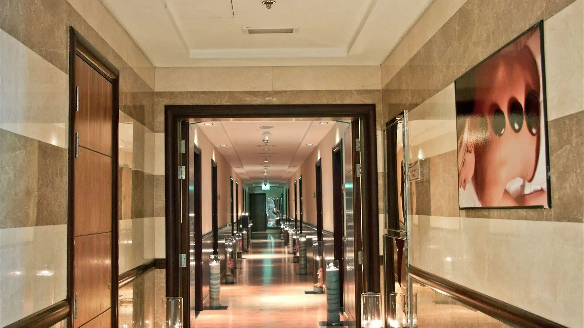 Ramee Rose Hotel Dubai