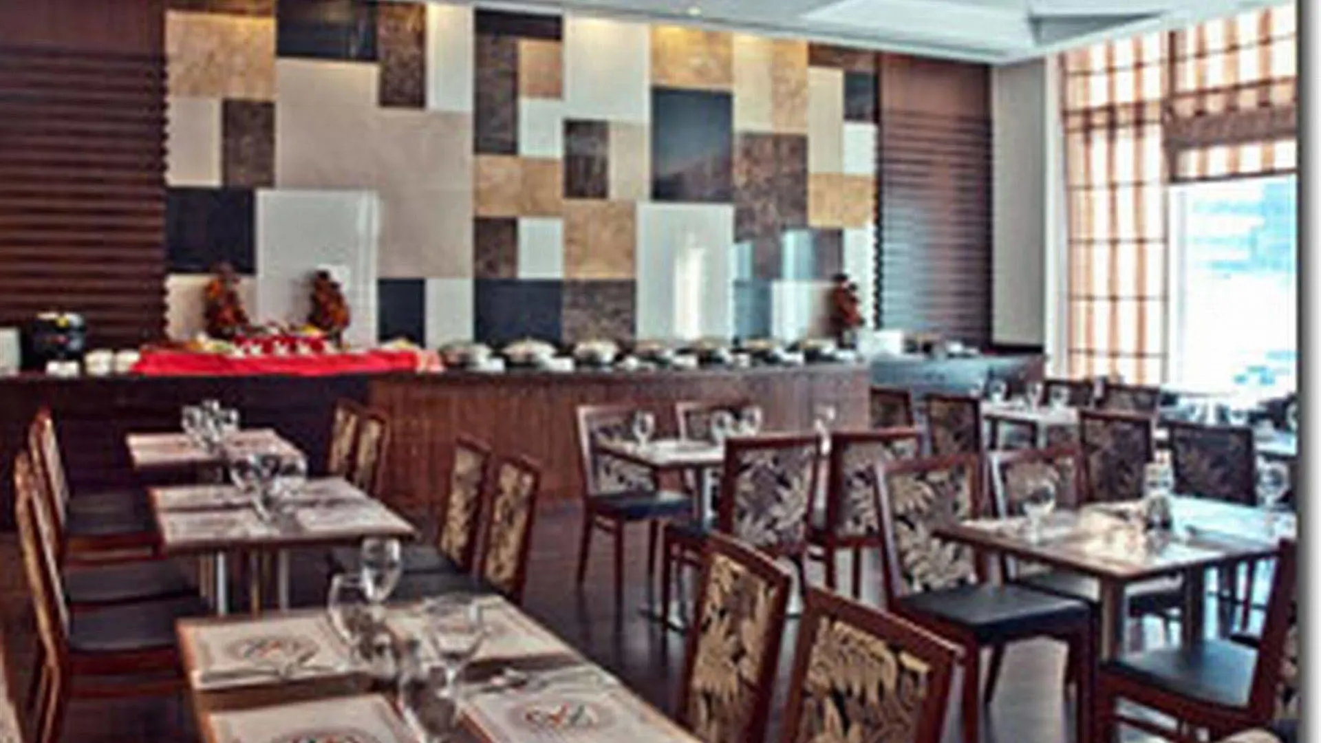 Ramee Rose Hotel Dubai 4*,  United Arab Emirates